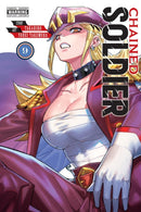 Chained Soldier, Vol. 9-9781975387976