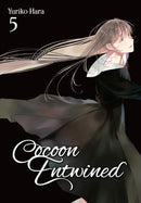 Cocoon Entwined, Vol. 5-9781975388072