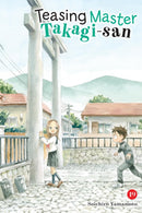 Teasing Master Takagi-san, Vol. 19-9781975388492