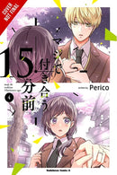 15 Minutes Before We Really Date, Vol. 4-9781975388553