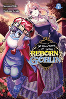 So What's Wrong with Getting Reborn as a Goblin?, Vol. 7-9781975388614