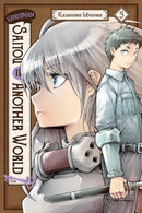 Handyman Saitou in Another World, Vol. 5-9781975388638