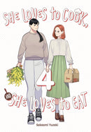 She Loves to Cook, and She Loves to Eat, Vol. 4-9781975388911