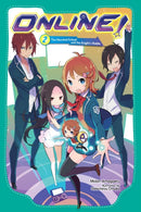 Online!, Vol. 2-9781975388959