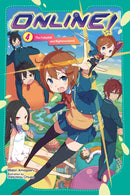 Online!, Vol. 4-9781975388997