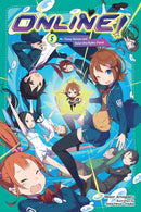 Online!, Vol. 5-9781975389017