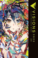 Visions 2023__Illustrators Book-9781975389093