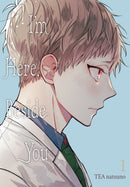 I''m Here, Beside You 1