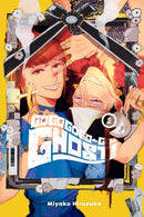 GOGOGOGO-GO-GHOST!, Vol. 2-9781975389321