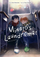 Minato's Laundromat, Vol. 4-9781975390143