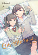 Assorted Entanglements, Vol. 7-9781975390167