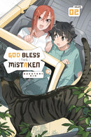 God Bless the Mistaken, Vol. 2-9781975390181