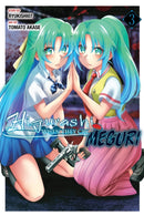 Higurashi When They Cry: MEGURI, Vol. 3-9781975390204