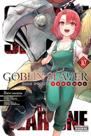 Goblin Slayer Side Story: Year One, Vol. 10 (manga)-9781975390303