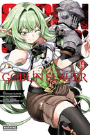 Goblin Slayer, Vol. 14 (manga)-9781975390327