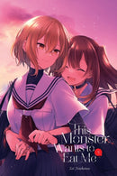 This Monster Wants to Eat Me, Vol. 3-9781975390525