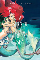 A Sinner of the Deep Sea, Vol. 1-9781975390860
