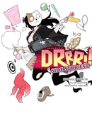 Durarara!! Side Stories?! (light novel)-9781975391188