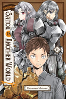 Handyman Saitou in Another World, Vol. 6-9781975391263