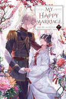 My Happy Marriage, Vol. 7 (light novel)-9781975391560