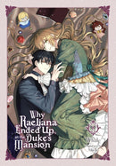 Why Raeliana Ended Up at the Duke's Mansion, Vol. 8-9781975392109