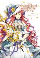 The Abandoned Empress, Vol. 8 (comic)-9781975392123