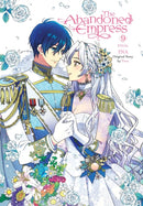 The Abandoned Empress 9