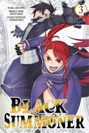 Black Summoner 3