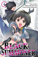Black Summoner 4