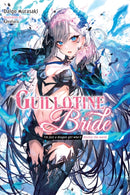 Guillotine Bride-9781975392390