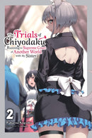 The Trials of Chiyodaku, Vol. 2-9781975392499