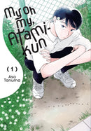 My Oh My, Atami-Kun 1