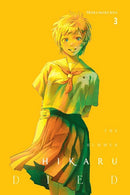 The Summer Hikaru Died, Vol. 3-9781975392765