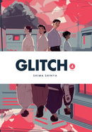 Glitch, Vol. 4-9781975392802