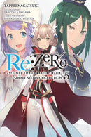 Re:ZERO -Starting Life in Another World- Short Story Collection, Vol. 5 (light novel)