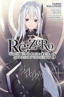 Re:ZERO -Starting Life in Another World- Short Story Collection, Vol. 6 (light novel)