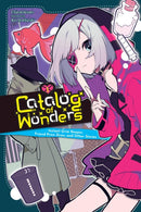 Catalog of Wonders, Vol. 1-9781975393533