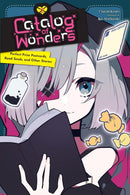 Catalog of Wonders, Vol. 2-9781975393557