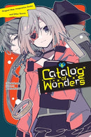 Catalog of Wonders, Vol. 6