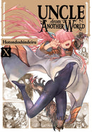 Uncle from Another World, Vol. 10-9781975393700