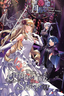 The Eminence in Shadow, Vol. 11 (manga)-9781975393878