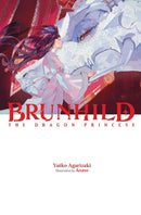 Brunhild the Dragon Princess
