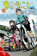 Laid-Back Camp, Vol. 15-9781975396961