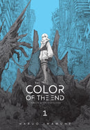 The Color of the End: Mission in the Apocalypse, Vol. 1-9781975397227