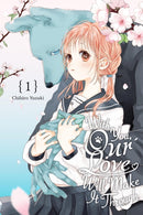 With You, Our Love Will Make It Through, Vol. 1-9781975397326