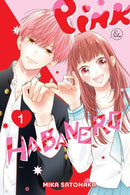 Pink & Habanero, Vol. 1-9781975397425