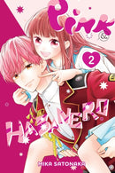 Pink & Habanero, Vol. 2-9781975397449