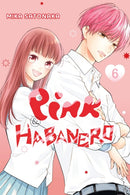 Pink & Habanero, Vol. 6
