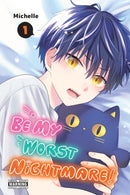 Be My Worst Nightmare! 1