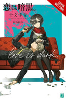 Love Is Dark, Vol. 1-9781975397791